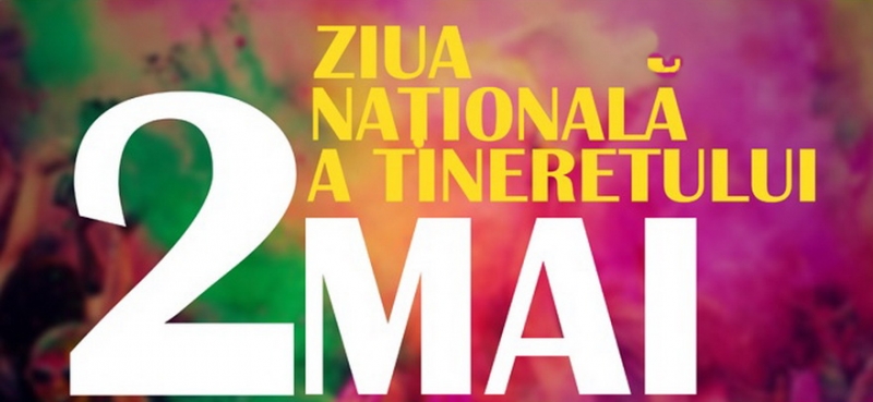 Oameni & Fapte – 2 mai
