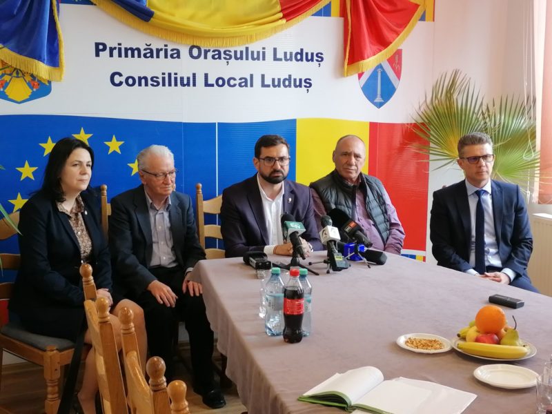 Ministrul Agriculturii vrea energie regenerabilă pentru fermieri