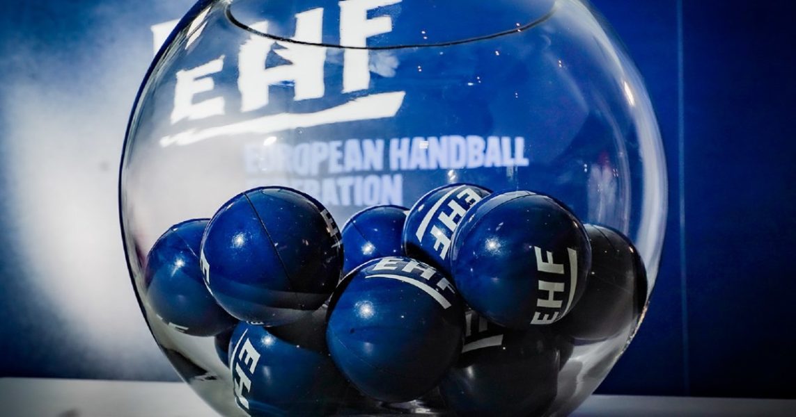 Liga Campionilor la handbal feminin