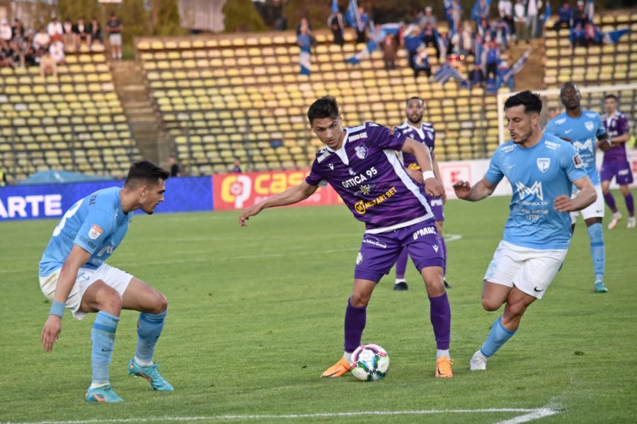 FC Voluntari, prima finalistă a Cupei