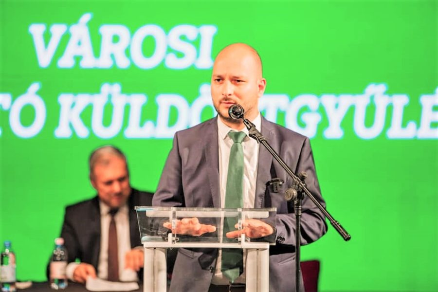 Preşedintele UDMR Târgu Mureş face un apel la calm în cazul deciziei ICCJ referitoare la Liceul Romano Catolic