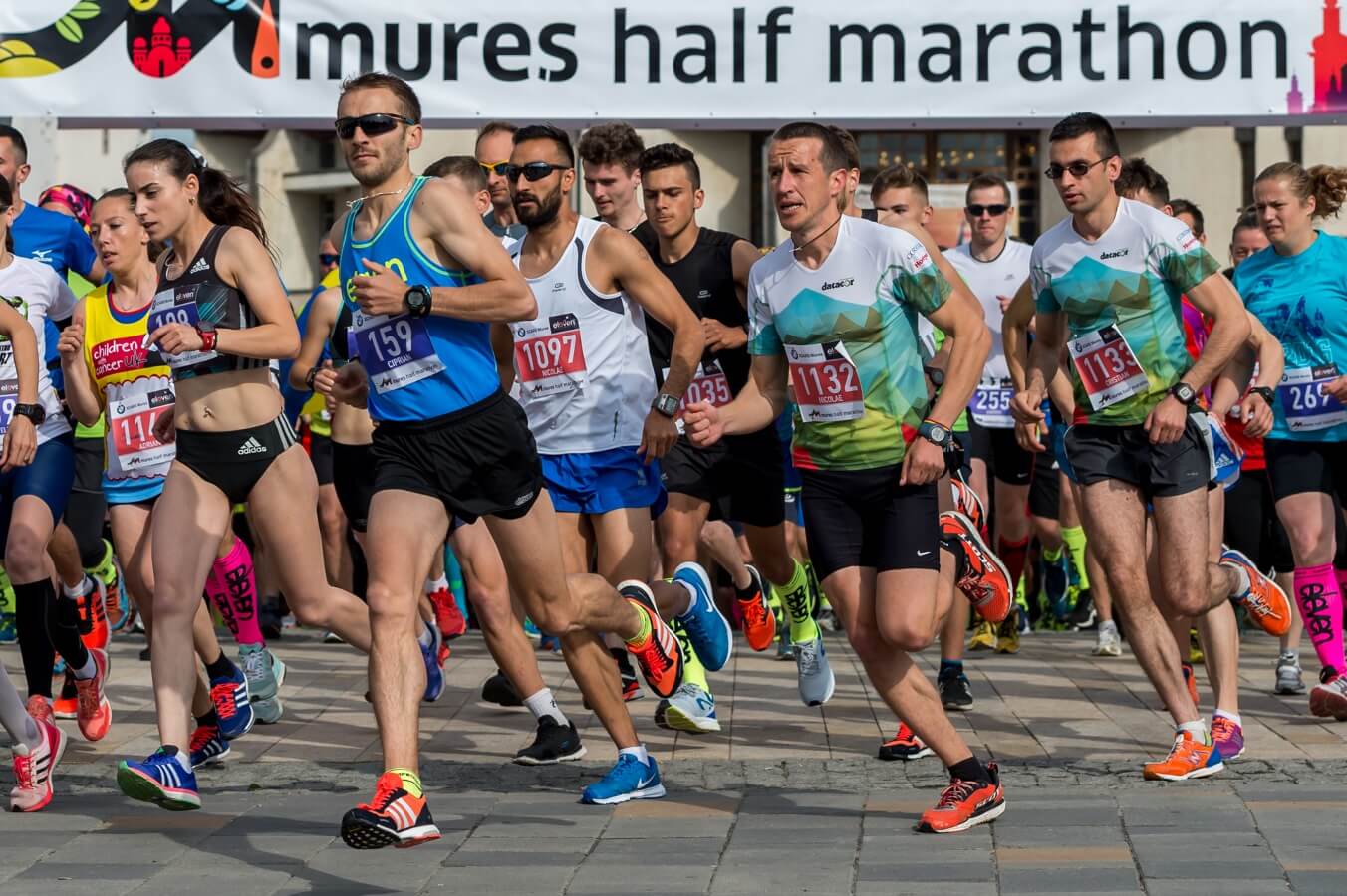 Mureș Half Marathon 2022