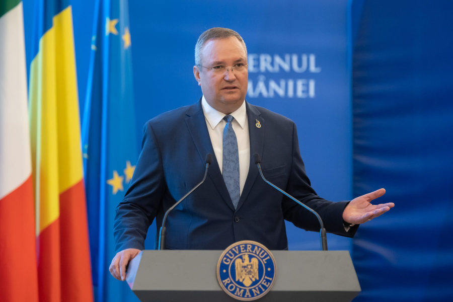 PNL va avea candidat propriu la alegerile prezidenţiale a anunţat liderul Nicolae Ciucă