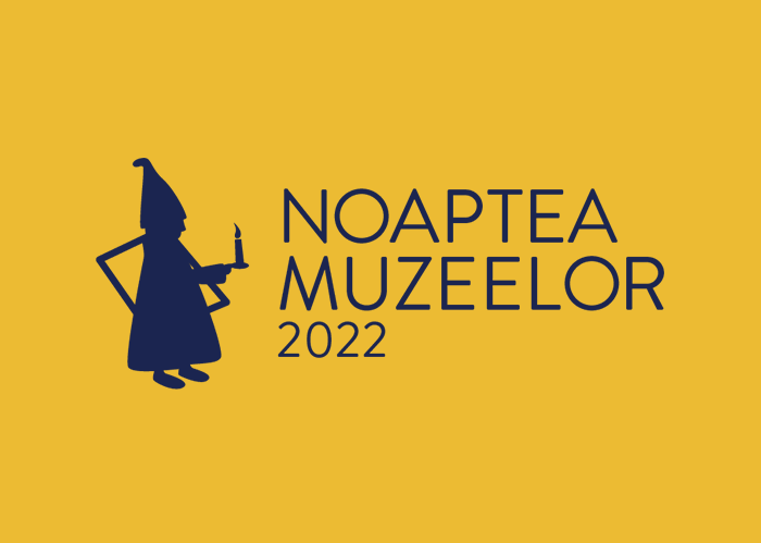 Noaptea Muzeelor la Sibiu
