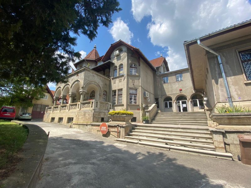Radio Târgu Mureș: căldură, pasiune și energie (Experiența unui tânăr student la Radio Târgu Mureș)