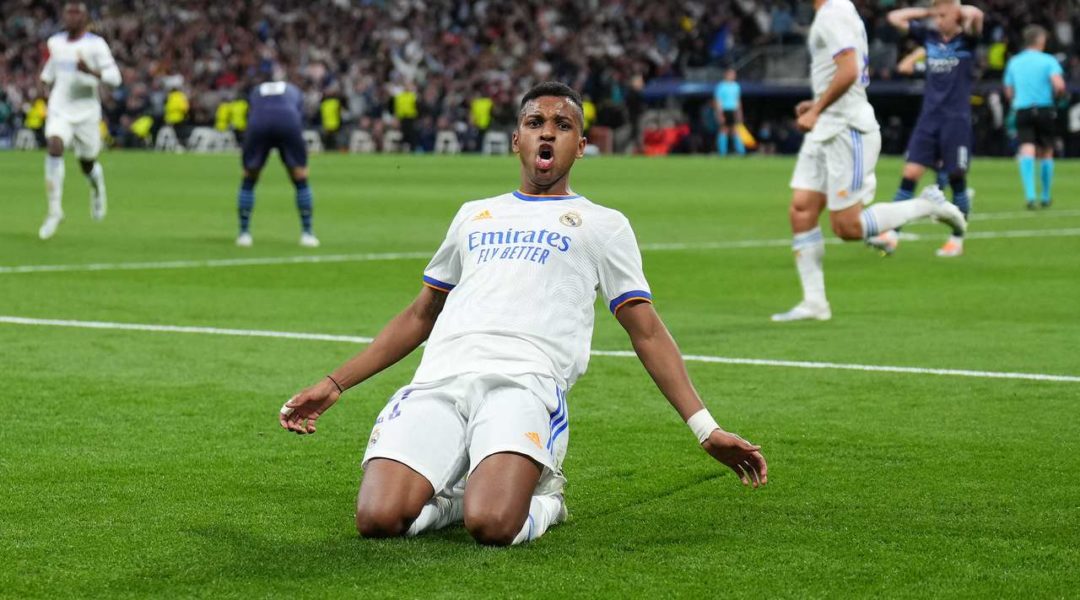 Real Madrid – FC Liverpool, finala UCL