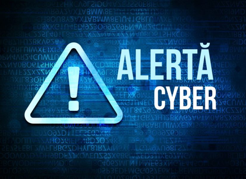 SRI avertizează asupra unui nou val de atacuri cibernetice, la scară largă