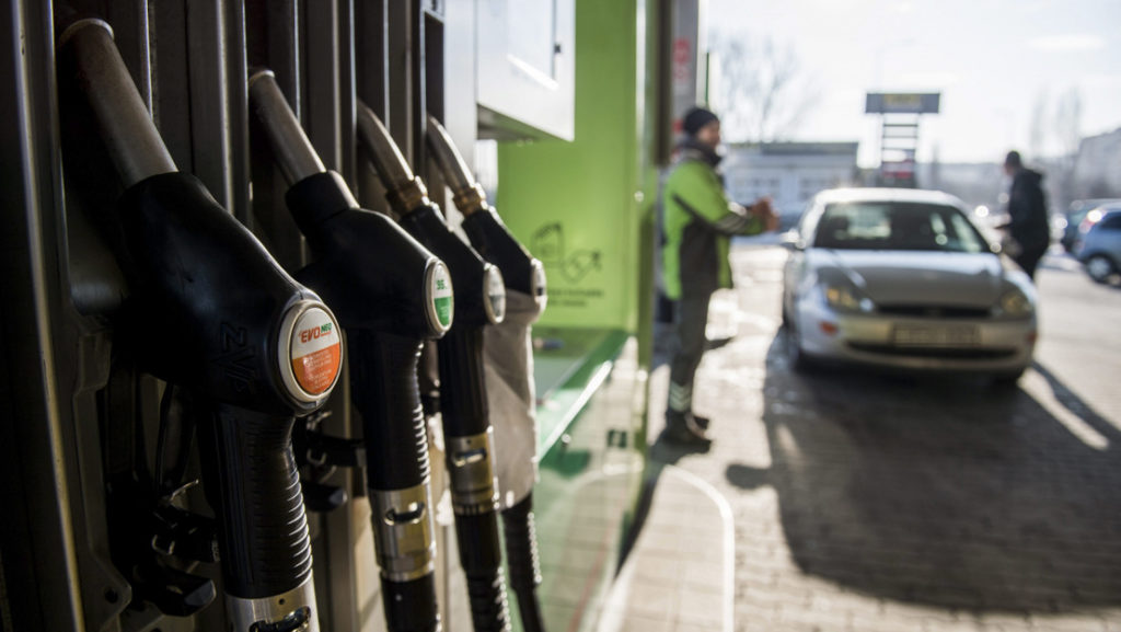 Amenzi de peste 1,3 milioane lei date stațiilor de carburanți și GPL din Harghita Amenzi de peste 1,3 milioane lei date stațiilor de carburanți și GPL din Harghita