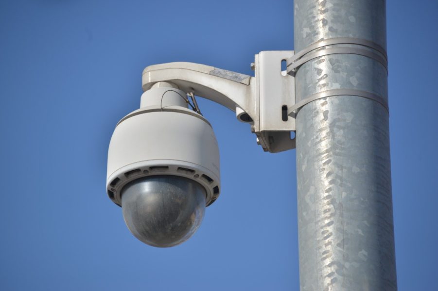 1.000 de camere video performante vor supraveghea municipiul Tg. Mureș