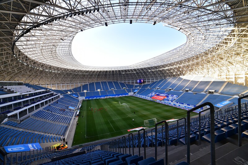 LPF a stabilit programul barajului pentru Conference League