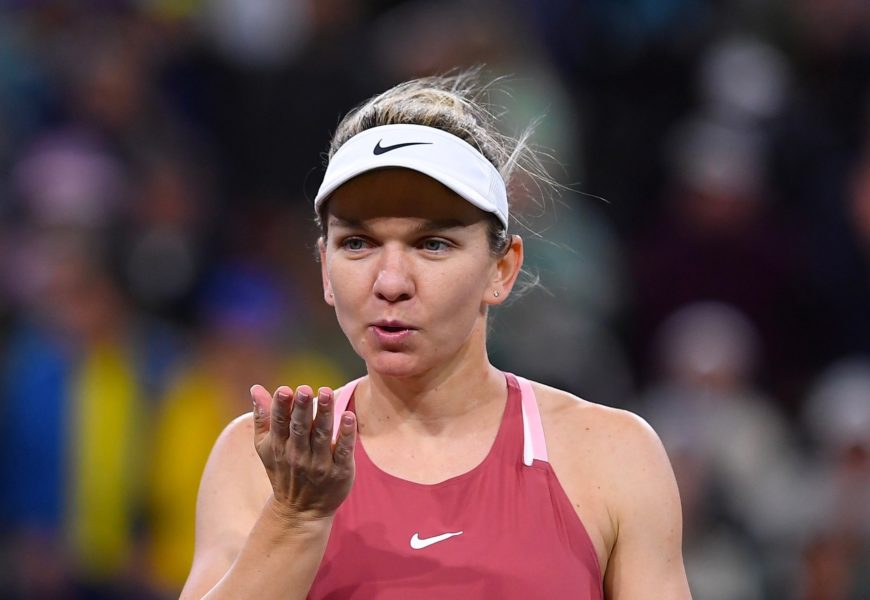 Halep și Begu, în turul secund la Roland Garros