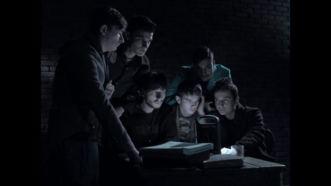 10 filme documentare  concurează la TIFF 2022 pentru premiul secţiunii What’s Up, Doc?