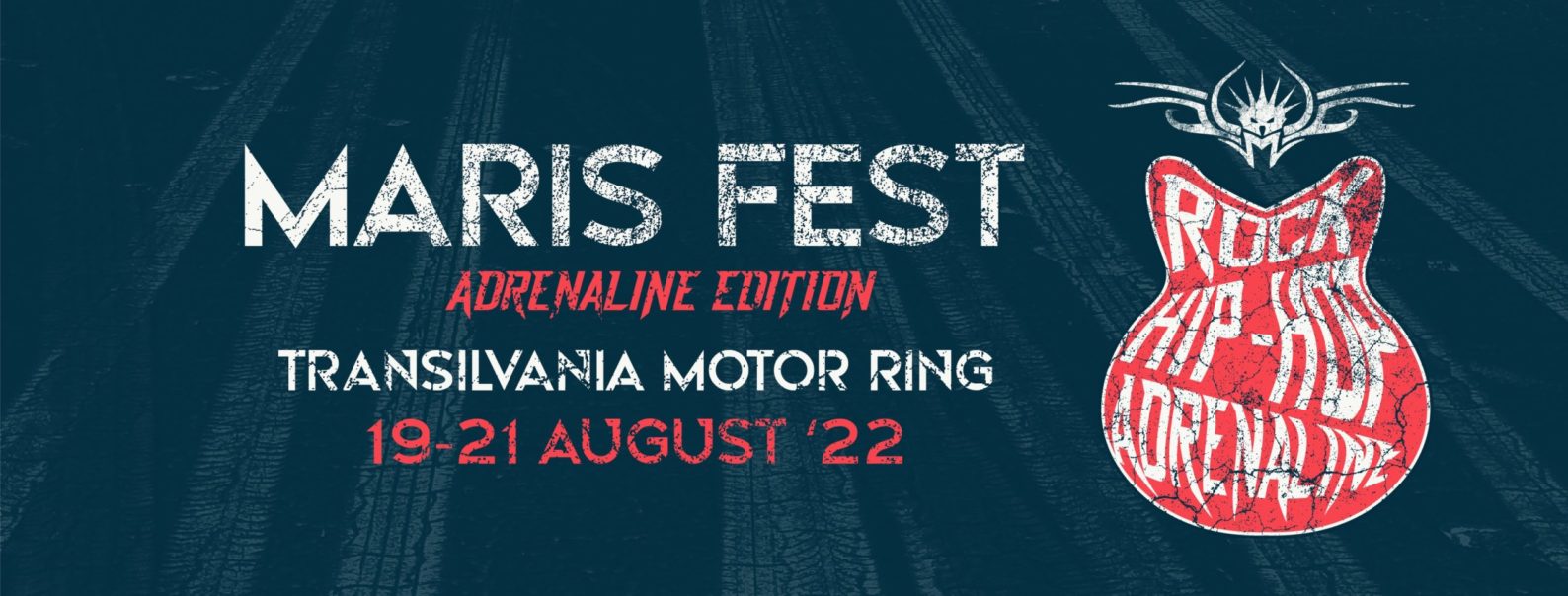 Maris Fest revine la Târgu Mureș cu „Adrenaline Edition”