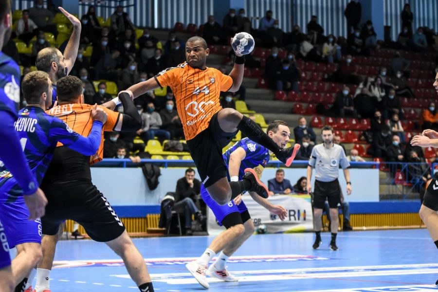 Misiune dificilă pentru băimăreni în finala European Cup