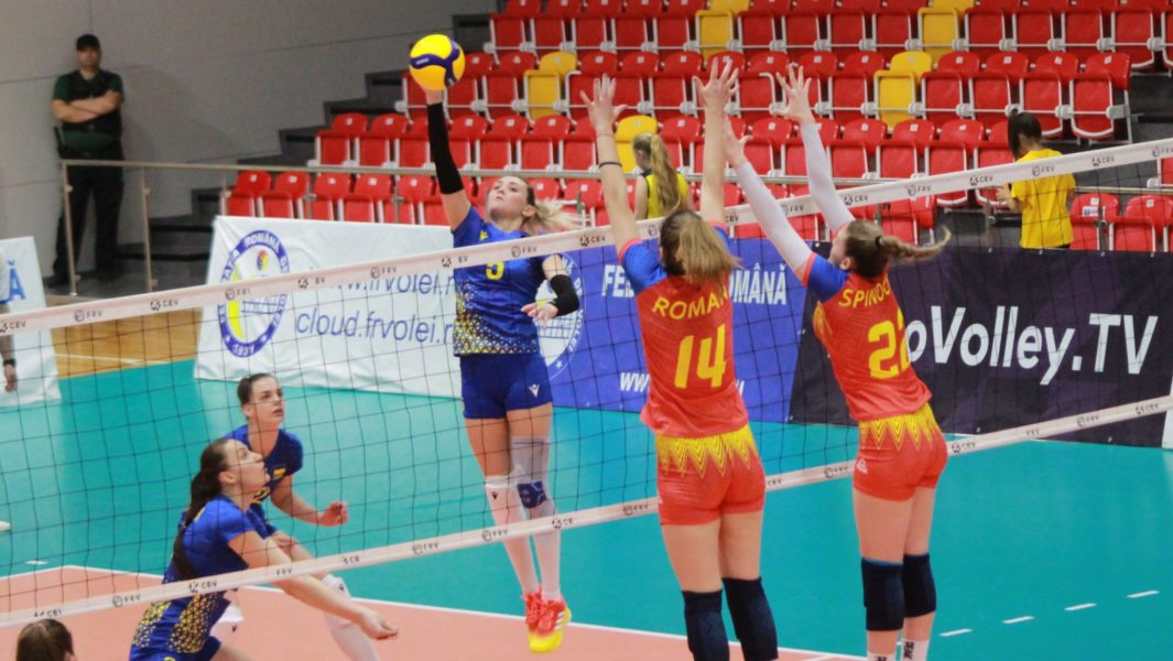 Tricolorele, debut cu dreptul în Golden League