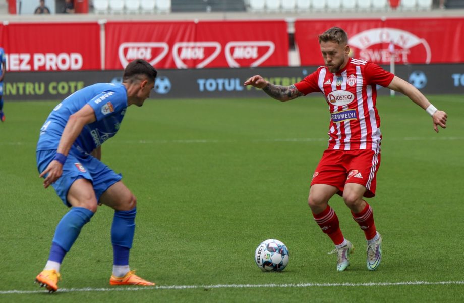 Finala Cupei României la fotbal, în direct, la Radio Tg.Mureș