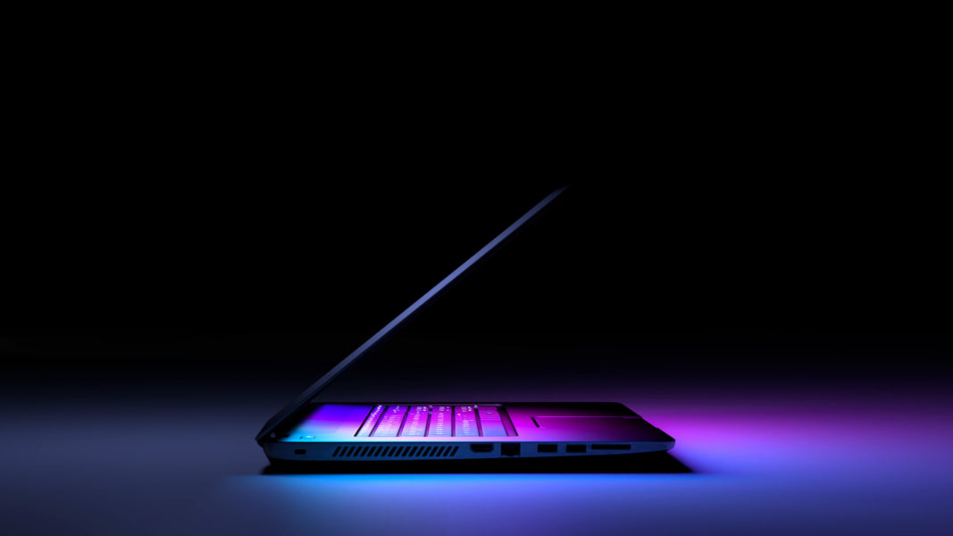 Se lansează primul laptop cu ecran OLED de 240Hz
