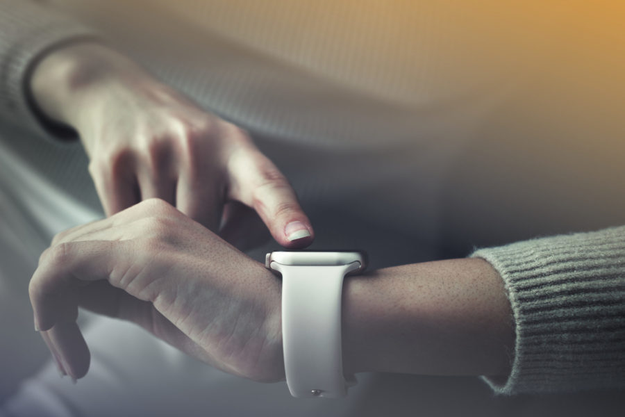 Fitbit anunță lansarea noilor sale ceasuri inteligente Fitbit anunță lansarea noilor sale ceasuri inteligente