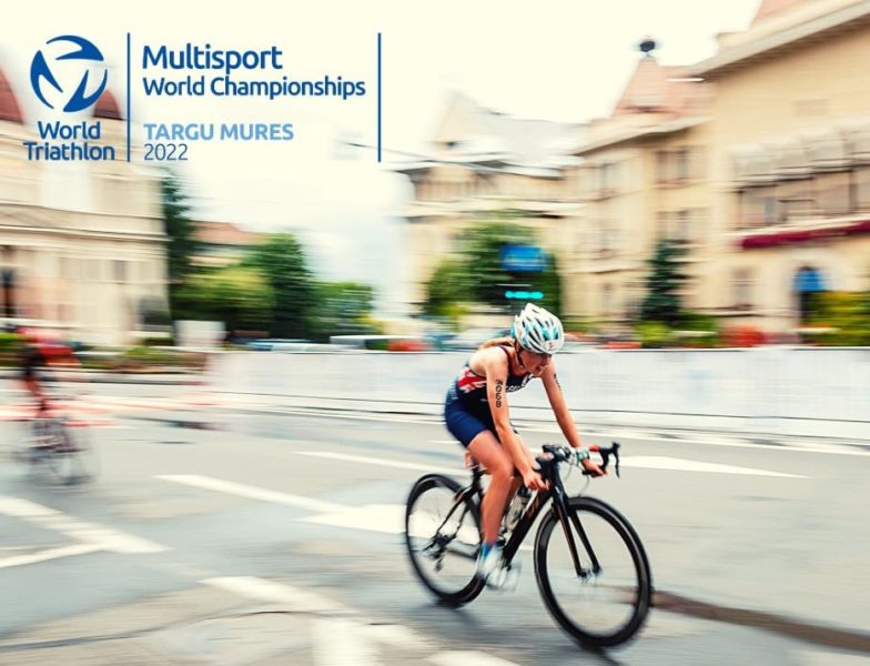 Restricții de circulație la Târgu Mureș, cu ocazia Campionatului Mondial de Duatlon Sprint