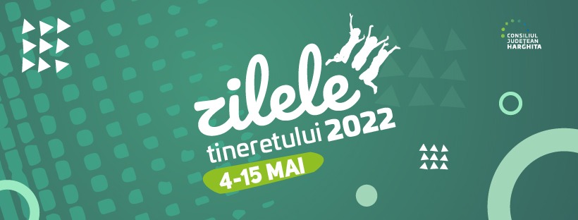 Azi încep în Harghita Zilele Tineretului
