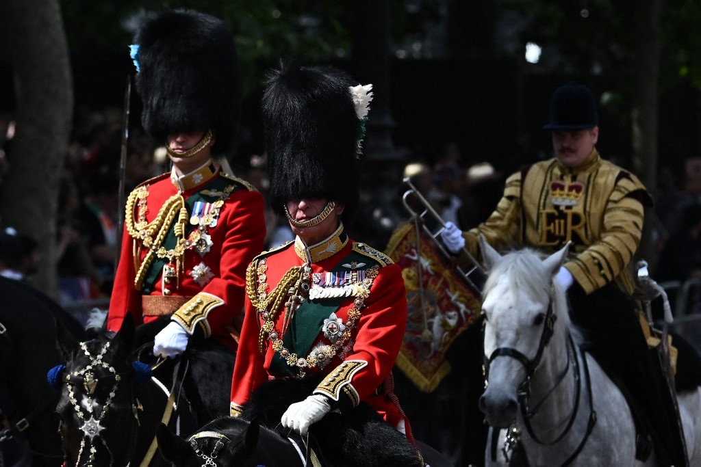 La Londra au început manifestările istorice pentru a sărbători Jubileul de Platină al Reginei Elisabeta a 2-a