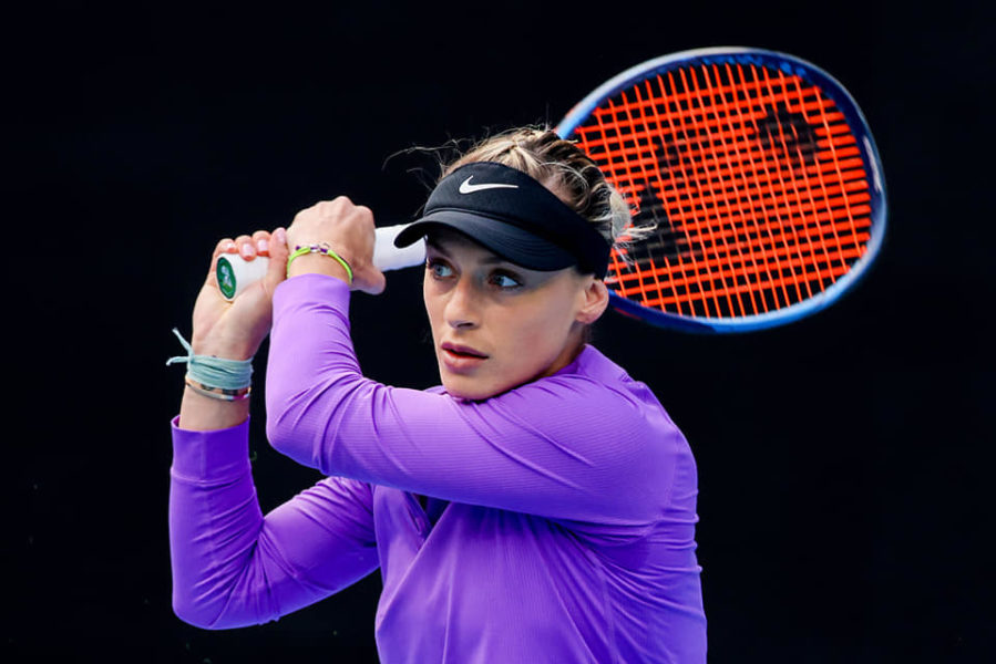 Ana Bogdan, eliminată în „sferturi” la Gaiba