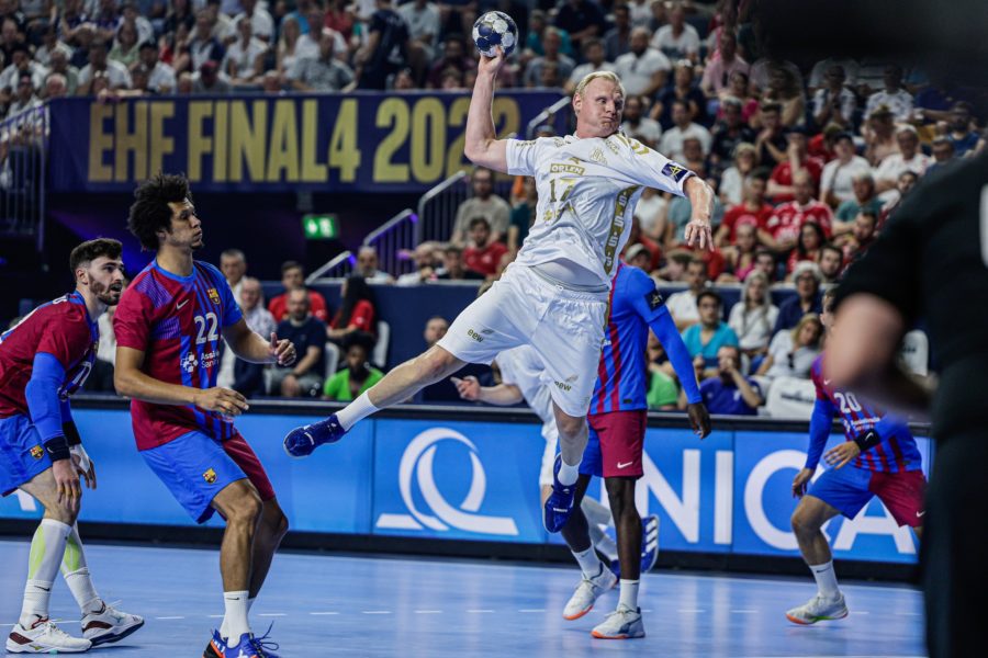 Barcelona – Kielce, finala Ligii Campionilor la handbal masculin
