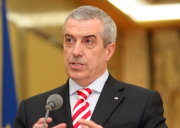 Înalta Curte de Casaţie şi Justitie l-a achitat definitiv pe fostul preşedinte al Senatului, Călin Popescu-Tăriceanu