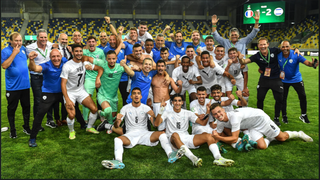 Campionatul European de fotbal Under 19