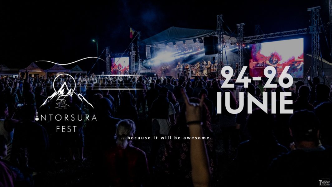 Holograf, Compact, Sarmalele Reci şi Desperado la Întorsura Fest