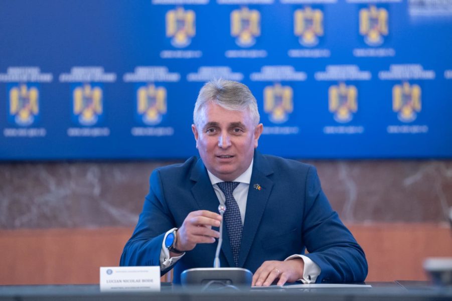 Ministrul de Interne solicită structurilor ministerului mai multă implicare pentru combaterea traficului și consumului de droguri