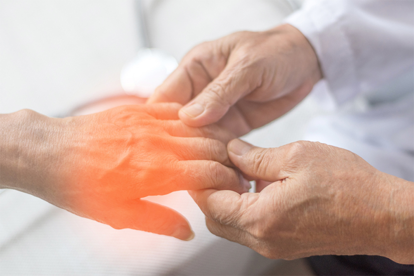 Ziua Internaţională a Neuropatiilor Autoimun Inflamatorii
