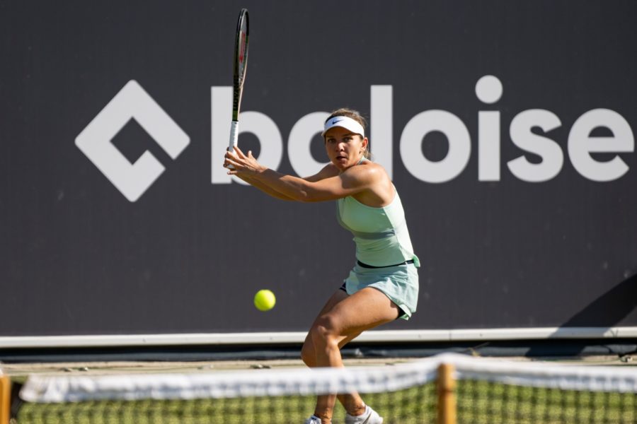 Duel românesc în semifinale la Bad Homburg