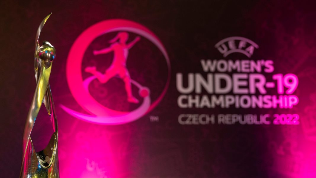 Campionatul European de fotbal feminin U19