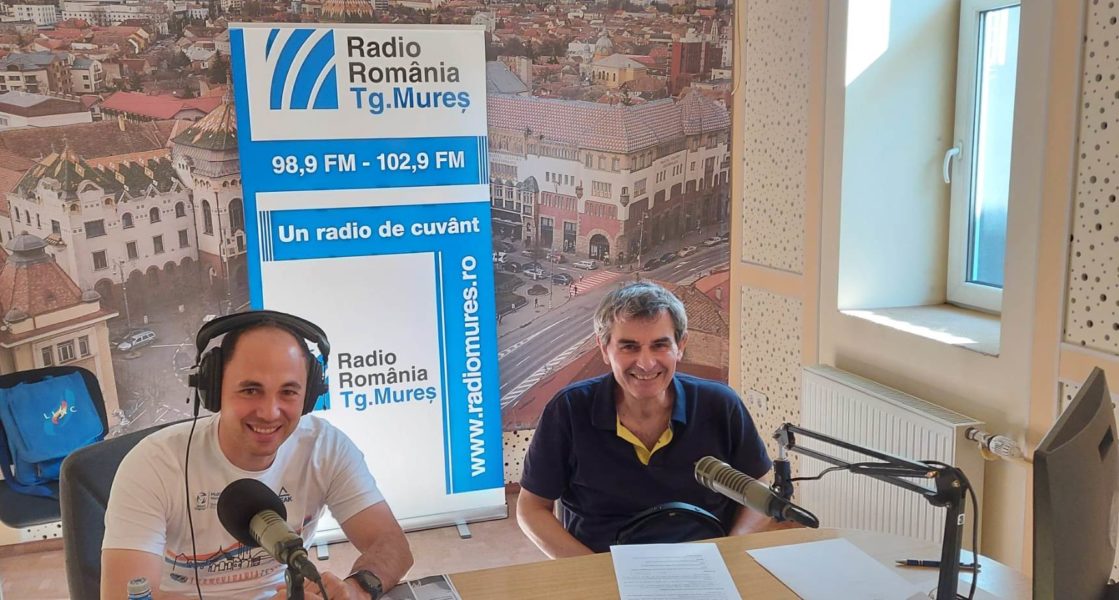 Miercuri începe la Tg.Mureș Mondialul de Cros Triatlon