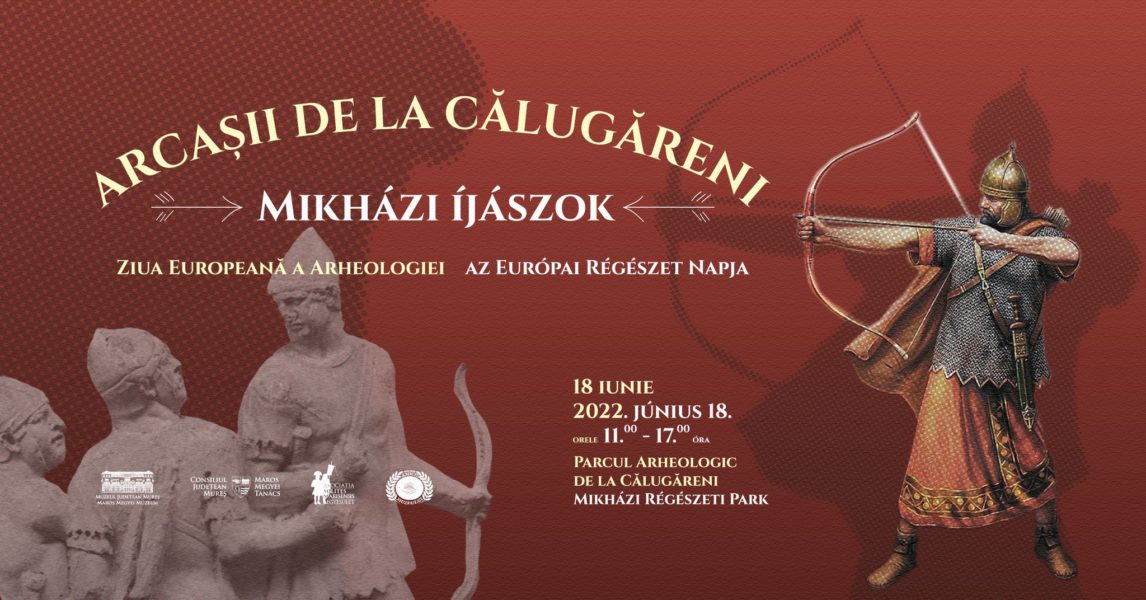 Concurs de tir cu arcul, ghidaje muzeale și activități pentru familie, în weekend, la Călugăreni