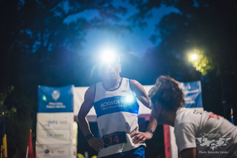 La Tg.Mureș va avea loc o nouă ediție a competiție Dracula Night Run
