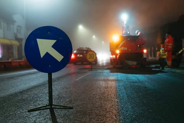 Zeci de străzi din Târgu Mureș vor intra în reabilitare anul acesta Zeci de străzi din Târgu Mureș vor intra în reabilitare anul acesta