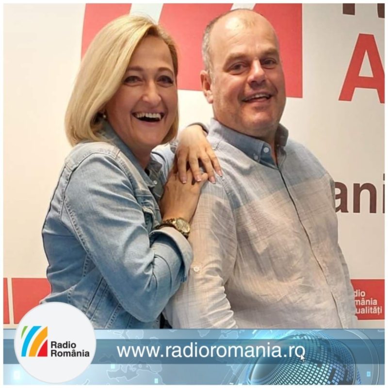 Radio România Actualități dă, din nou, ora exactă – radioul public câștigă prime time-ul în Capitală și cea mai mare cotă de piață 