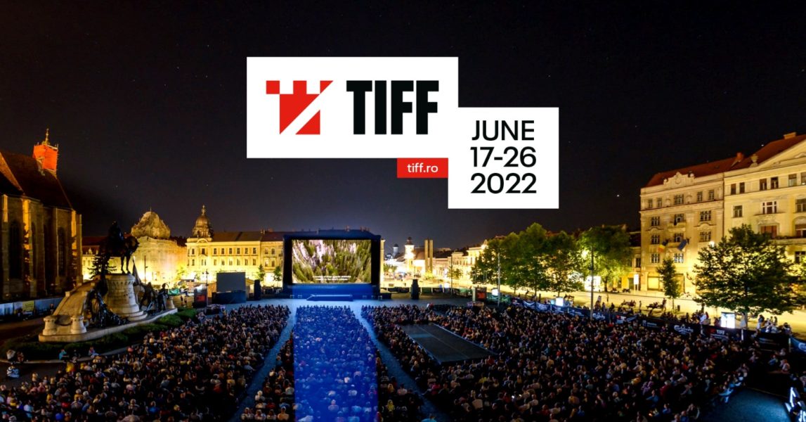 La Cluj-Napoca este în plină desfăşurare cel mai mare eveniment cinematografic din România – TIFF 2022