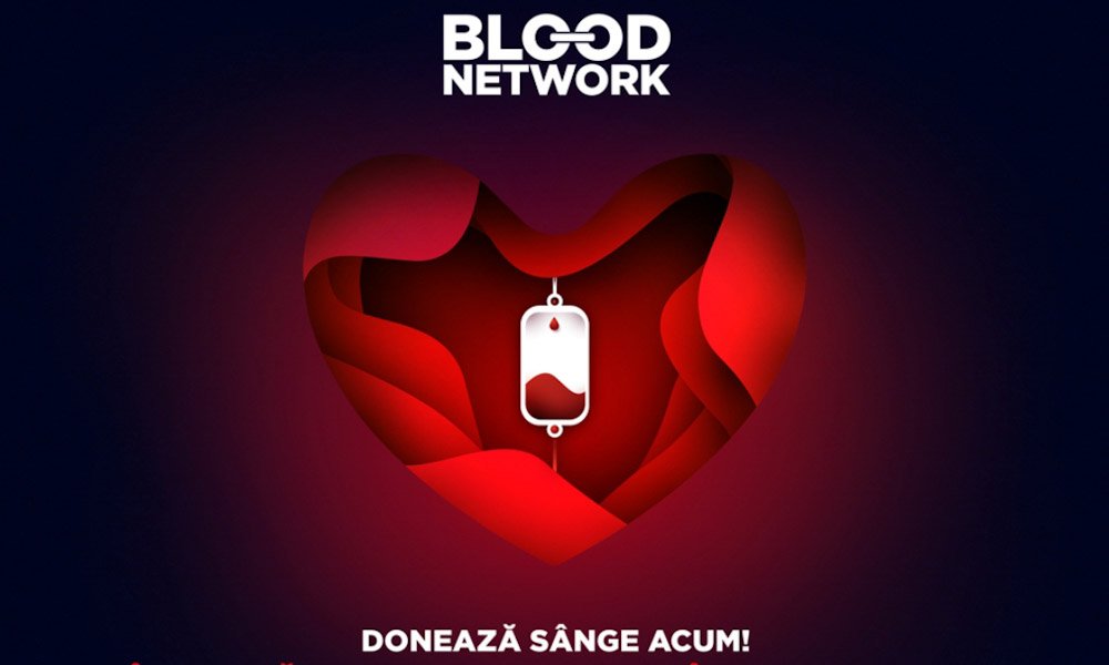 Donatorii de sânge din Târgu Mureș au șansa să meargă la Untold