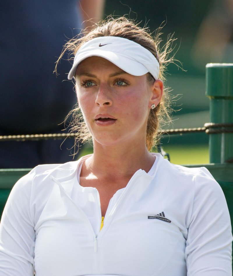 Bara și Bogdan, eliminate la Wimbledon