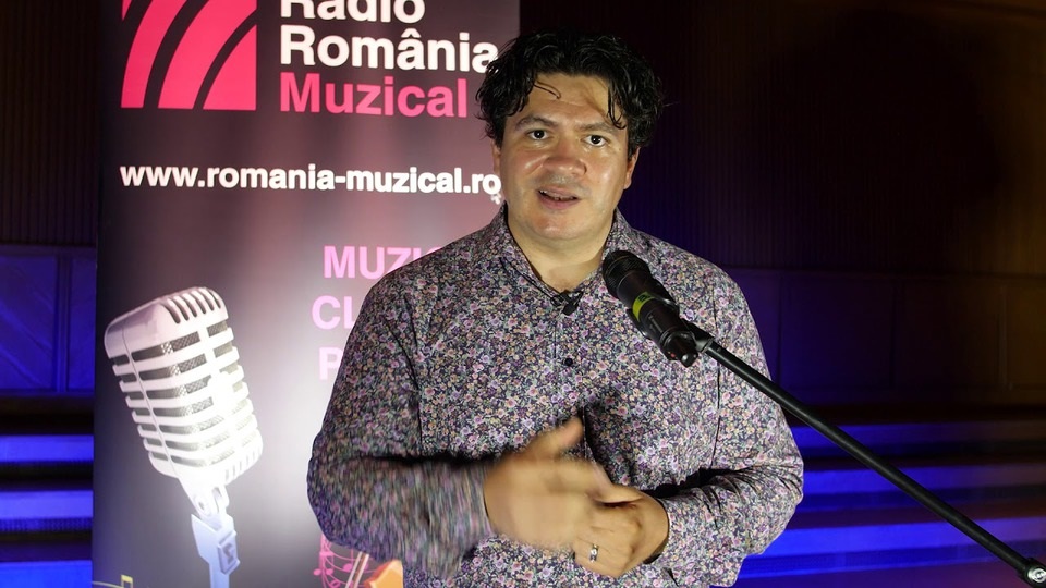 Evenimente internaționale în direct la Radio România Muzical