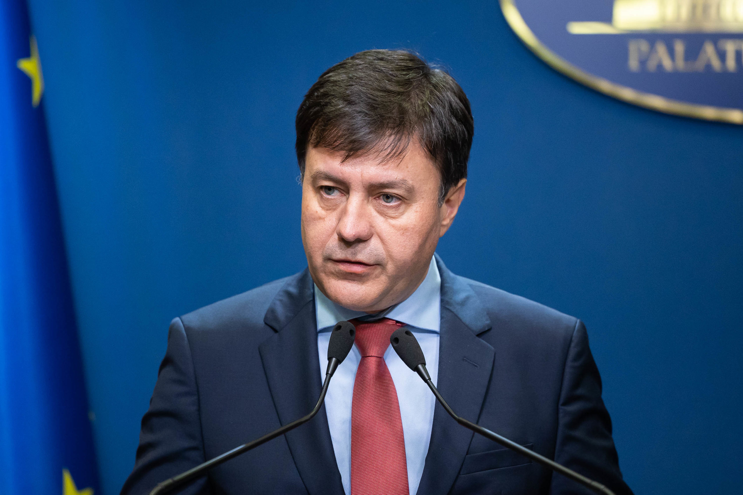 Reducerea cu 15 la sută a consumului de gaz agreată la nivelul UE este DOAR o recomandare