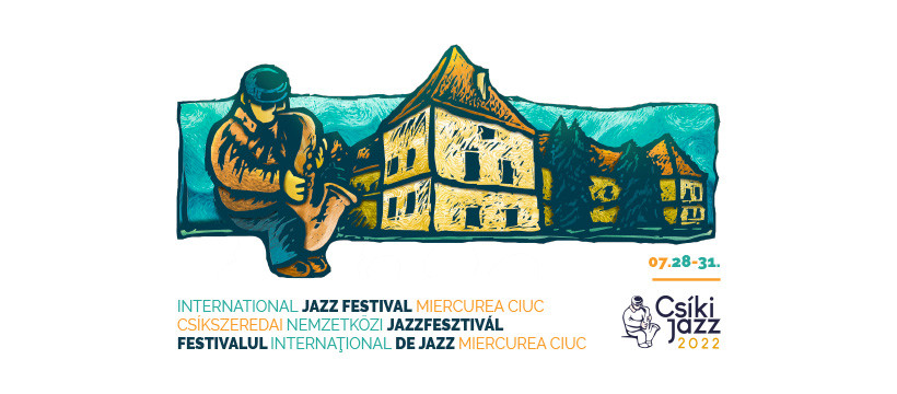 Începe o nouă ediţie a Festivalului Internaţional de Jazz Miercurea-Ciuc