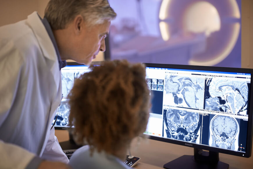 Imagistica, ramura cea mai tehnologizată a medicinei, este în România departe de normalitatea europeană