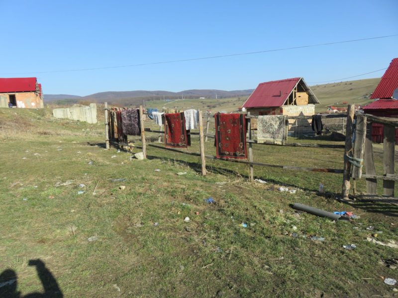 Investiții REGIO pentru comunitățile defavorizate din Tg. Mureș și Sf. Gheorghe