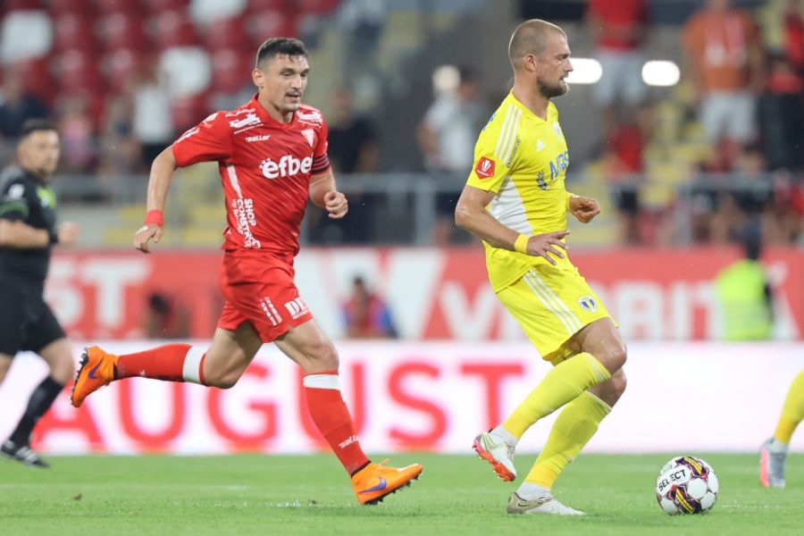 SuperLiga de fotbal, etapa a 2-a