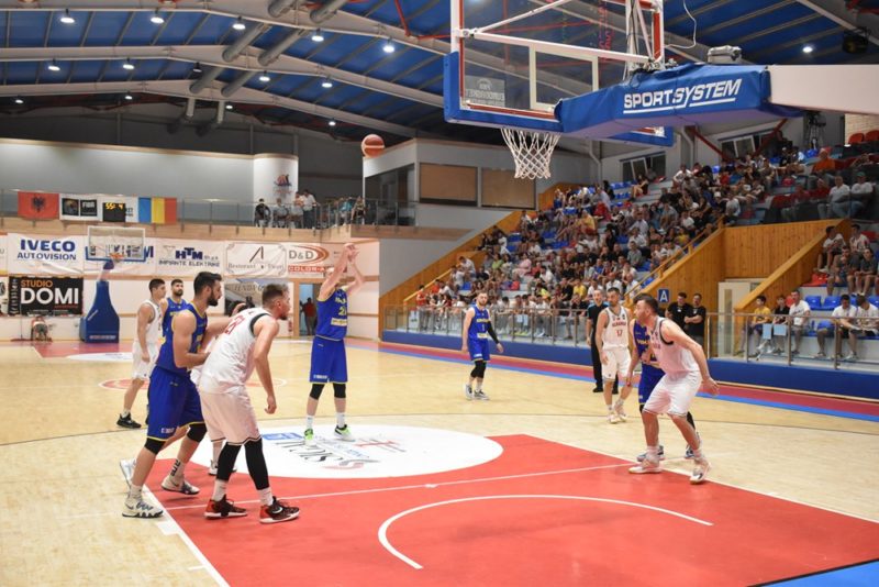 Noi adversare pentru România în cursa pentru EuroBasket