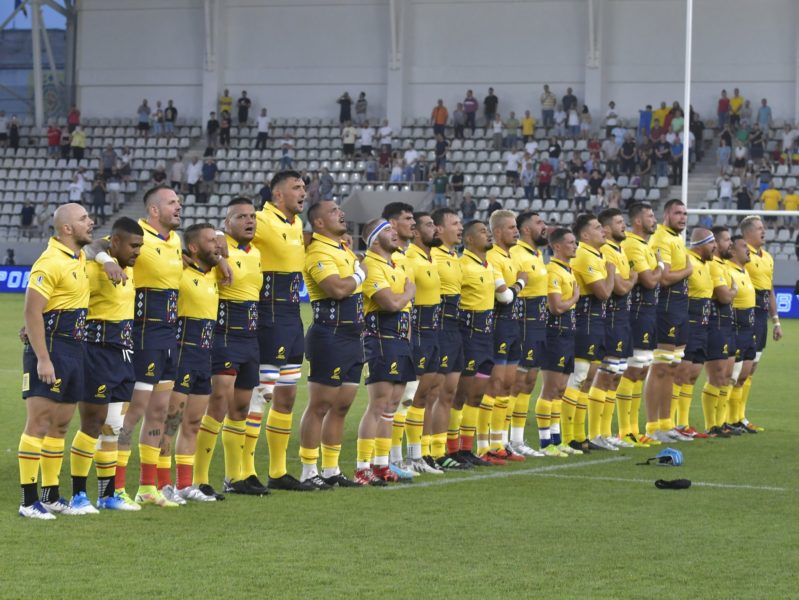 “Stejarii”, dublă amicală cu Uruguay